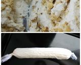 米粉でクッキー♥(ベジート*ヴィーガン)作り方3写真