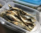 【野菜とお魚大量消費】小鯵の南蛮漬け作り方6写真