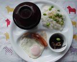 わぁ～な！ブレックファスト作り方4写真