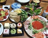 おいしい手巻き寿司作り方5写真