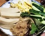 おいしい手巻き寿司作り方3写真