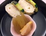 5月14日 蜂くまおにぎり 弁当 詰め方作り方5写真