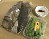 筍下処理完全マニアル‼︎ 筍ご飯編作り方1写真
