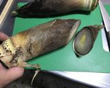 筍下処理完全マニアル‼︎ 筍ご飯編作り方2写真