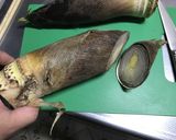 筍下処理完全マニアル‼︎ 筍ご飯編作り方2写真