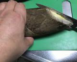 筍下処理完全マニアル‼︎ 筍ご飯編作り方3写真
