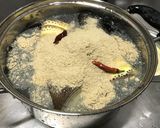 筍下処理完全マニアル‼︎ 筍ご飯編作り方4写真