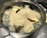 筍下処理完全マニアル‼︎ 筍ご飯編作り方4写真