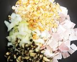 お家で中華ちまき作り方5写真