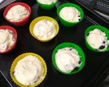 レンジ発酵で簡単！米粉のレーズンパン作り方8写真