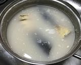 筍下処理完全マニアル‼︎ 筍ご飯編作り方7写真