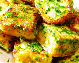 厚揚げのたこ焼き風。～お好み焼きの味～作り方21写真