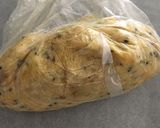 やわらか焼き芋クッキー作り方1写真