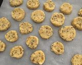 やわらか焼き芋クッキー作り方4写真