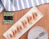 一口ポテサラの生ハム巻き作り方9写真