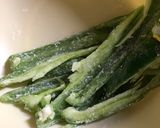 買ってきた豆腐ハンバーグにタレ作った作り方2写真