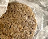 買ってきた豆腐ハンバーグにタレ作った作り方3写真