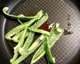買ってきた豆腐ハンバーグにタレ作った作り方5写真