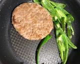 買ってきた豆腐ハンバーグにタレ作った作り方6写真