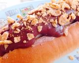 ♡和菓子・市販パンアレンジ一覧♡作り方6写真