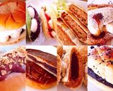 れぽ14♡焼いてランチパック♡簡単作り方3写真