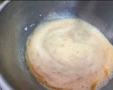 横浜発♡抹茶の花型パン作り方1写真