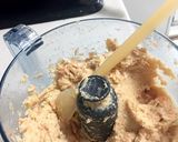 簡単！FPに全てお任せ 鳥つくね！作り方4写真