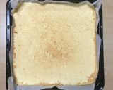 超簡単☆基本中の基本♫バナナロールケーキ作り方17写真