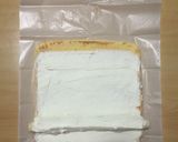 超簡単☆基本中の基本♫バナナロールケーキ作り方22写真
