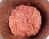 煮込みハンバーグ作り方3写真