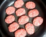 煮込みハンバーグ作り方4写真