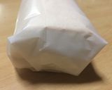 超簡単☆基本中の基本♫バナナロールケーキ作り方27写真