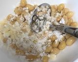 大豆のチーズお焼き作り方1写真