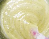 天ぷら粉で!グリーンピースシフォンケーキ作り方13写真