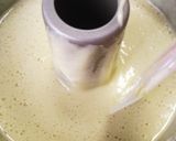 天ぷら粉で!グリーンピースシフォンケーキ作り方17写真