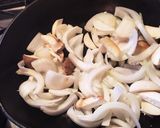 豚みそ 野菜炒め作り方2写真