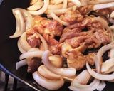豚みそ 野菜炒め作り方3写真