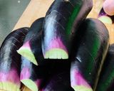 ご飯と相性最高！ナスの煮びたし作り方5写真