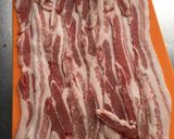 豚バラ肉のぐるぐるシソ巻き作り方2写真