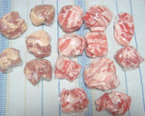 節約術♪これで食費を抑えよう★★①肉編作り方5写真