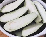ご飯と相性最高！ナスの煮びたし作り方6写真