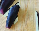 ご飯と相性最高！ナスの煮びたし作り方8写真