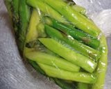 アスパラだけ～♪作り方5写真