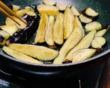 ご飯と相性最高！ナスの煮びたし作り方11写真