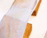キャベツと厚揚げの味噌炒め作り方1写真