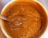 キャベツと厚揚げの味噌炒め作り方3写真