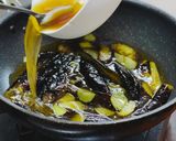 ご飯と相性最高！ナスの煮びたし作り方13写真