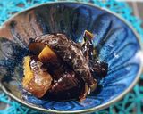ご飯と相性最高！ナスの煮びたし作り方16写真