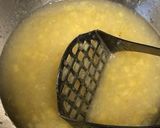 バナナ寒天作り方3写真
