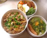 節約術♪これで食費を抑えよう★★①肉編作り方9写真